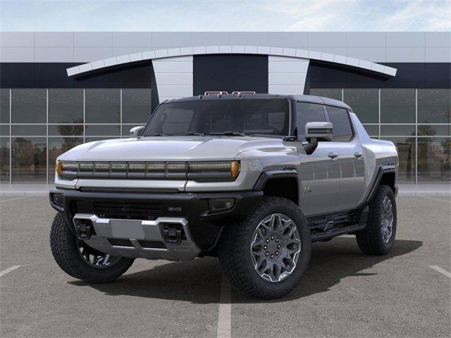 new 2025 GMC HUMMER EV Pickup car, priced at $108,115