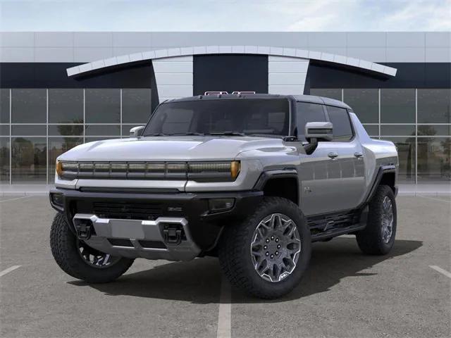 new 2025 GMC HUMMER EV Pickup car, priced at $115,115