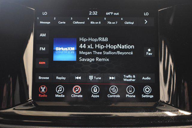 used 2024 Dodge Durango car, priced at $31,498