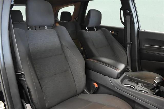 used 2024 Dodge Durango car, priced at $25,998