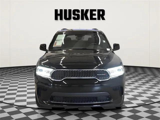 used 2024 Dodge Durango car, priced at $25,998