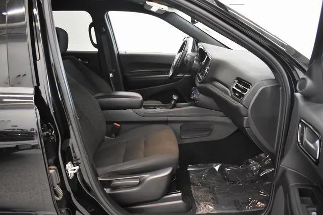 used 2024 Dodge Durango car, priced at $31,498