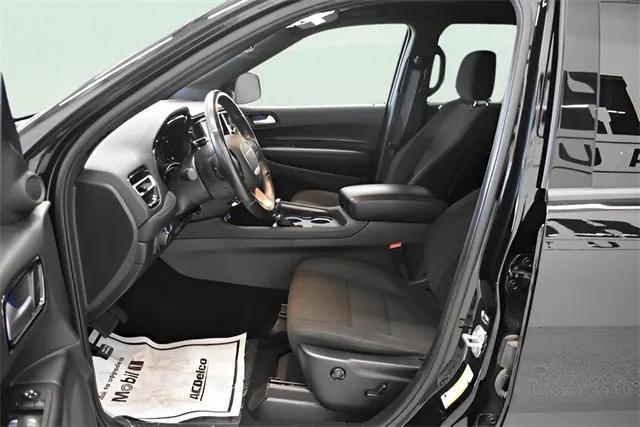 used 2024 Dodge Durango car, priced at $25,998
