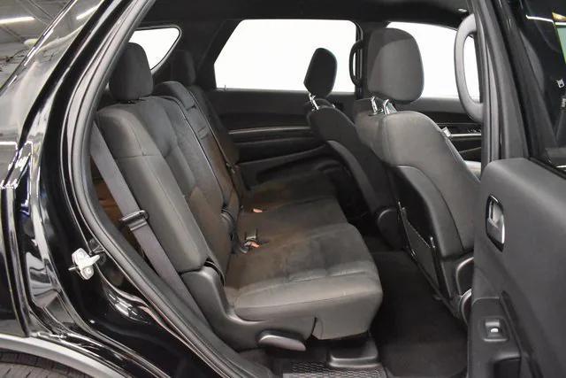 used 2024 Dodge Durango car, priced at $31,498