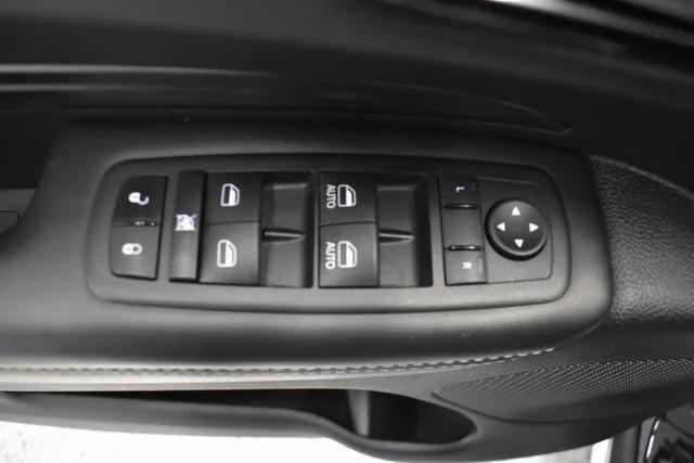 used 2024 Dodge Durango car, priced at $31,498