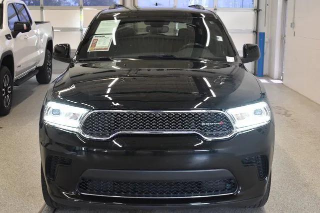 used 2024 Dodge Durango car, priced at $31,498