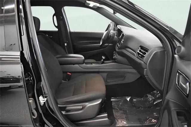 used 2024 Dodge Durango car, priced at $25,998