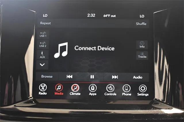 used 2024 Dodge Durango car, priced at $25,998