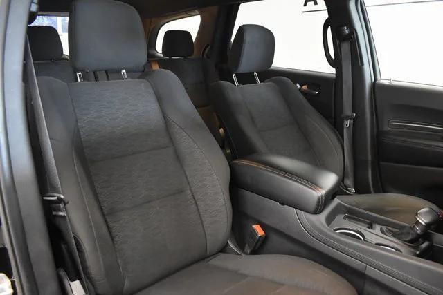 used 2024 Dodge Durango car, priced at $31,498