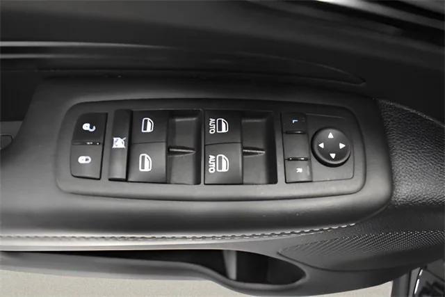used 2024 Dodge Durango car, priced at $25,998