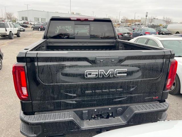 used 2022 GMC Sierra 1500 car, priced at $54,378