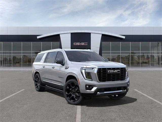 new 2025 GMC Yukon XL car, priced at $104,543