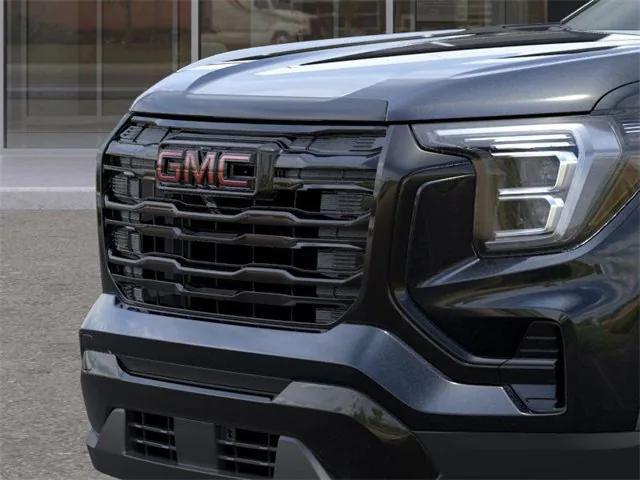 new 2026 GMC Terrain car, priced at $35,935