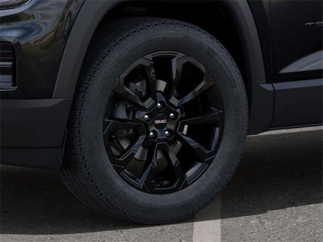 new 2026 GMC Terrain car, priced at $35,935