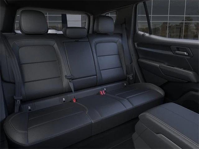 new 2026 GMC Terrain car, priced at $35,935