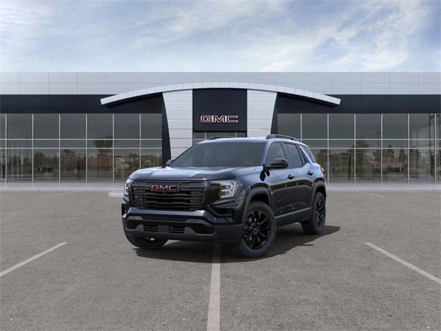 new 2026 GMC Terrain car, priced at $35,935
