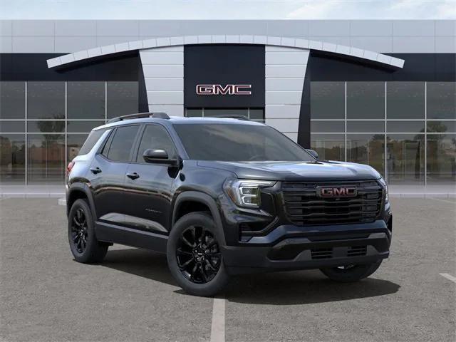new 2026 GMC Terrain car, priced at $35,935