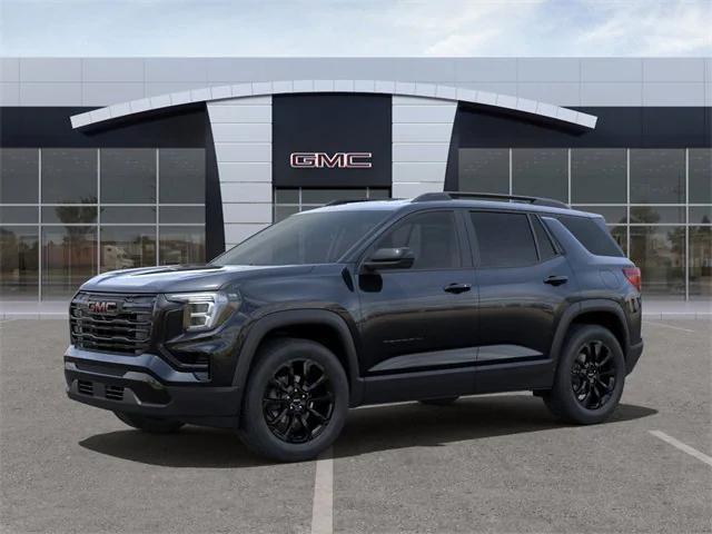 new 2026 GMC Terrain car, priced at $35,935