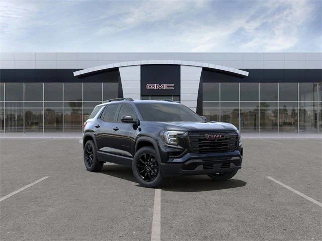 new 2026 GMC Terrain car, priced at $35,435