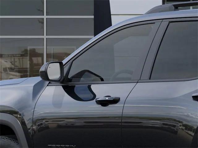 new 2026 GMC Terrain car, priced at $35,935