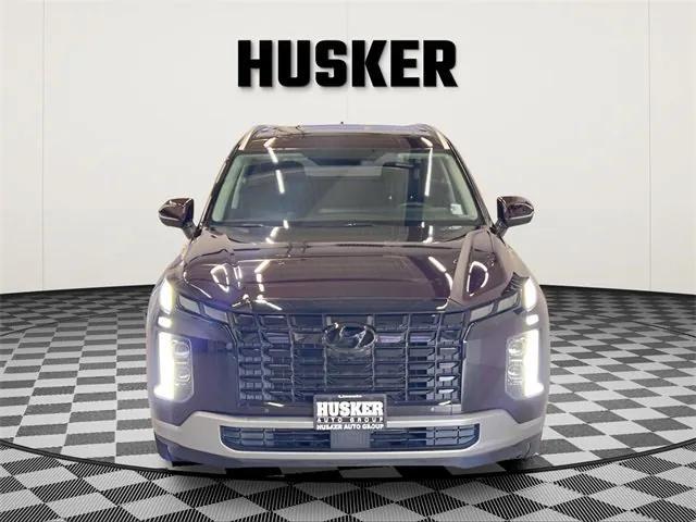 used 2023 Hyundai Palisade car, priced at $36,498