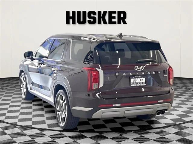 used 2023 Hyundai Palisade car, priced at $36,498