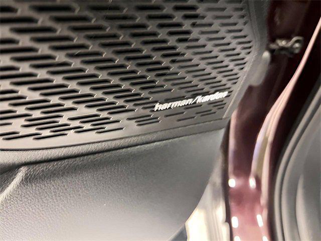 used 2023 Hyundai Palisade car, priced at $36,498