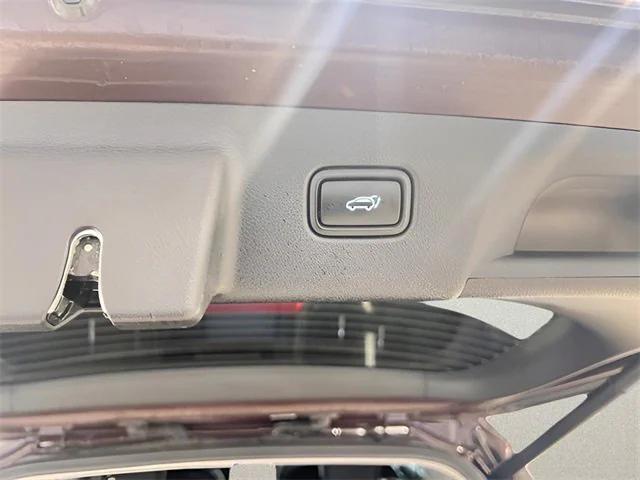 used 2023 Hyundai Palisade car, priced at $36,498