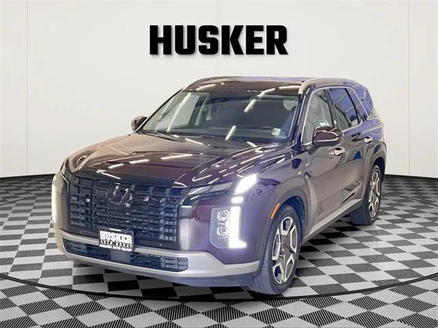 used 2023 Hyundai Palisade car, priced at $36,498
