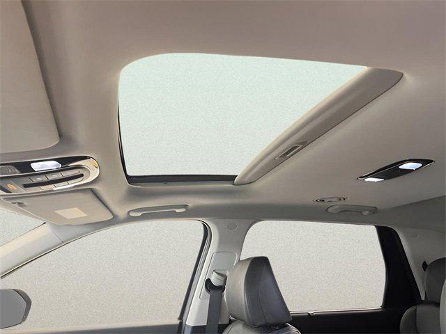 used 2023 Hyundai Palisade car, priced at $36,498