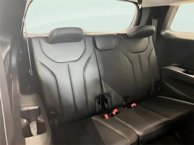 used 2023 Hyundai Palisade car, priced at $36,498
