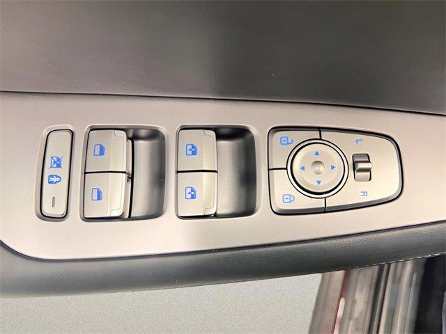 used 2023 Hyundai Palisade car, priced at $36,498