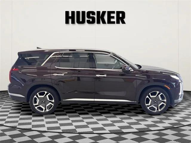 used 2023 Hyundai Palisade car, priced at $36,498