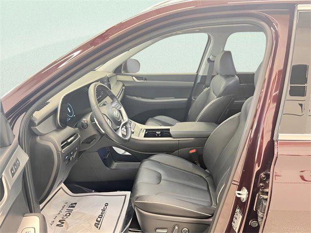 used 2023 Hyundai Palisade car, priced at $36,498