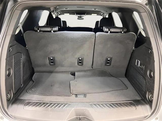 used 2023 Chevrolet Tahoe car, priced at $45,998