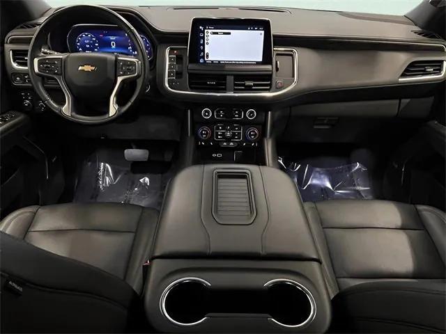 used 2023 Chevrolet Tahoe car, priced at $45,998