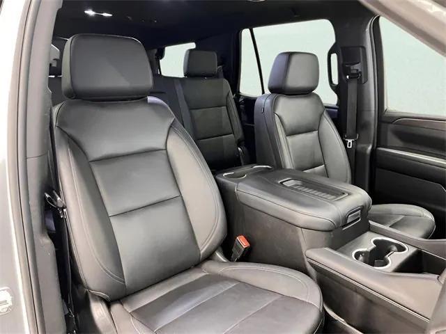 used 2023 Chevrolet Tahoe car, priced at $45,998