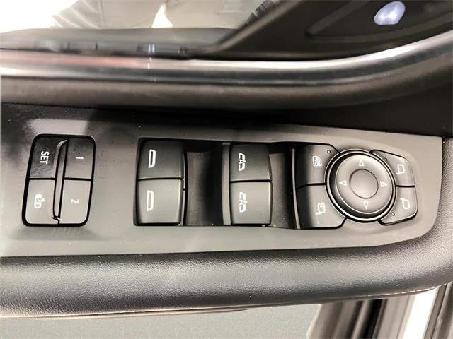 used 2023 Chevrolet Tahoe car, priced at $45,998