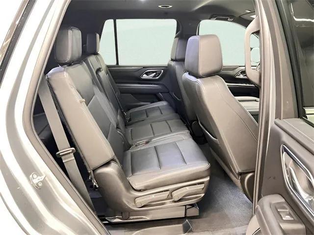 used 2023 Chevrolet Tahoe car, priced at $45,998