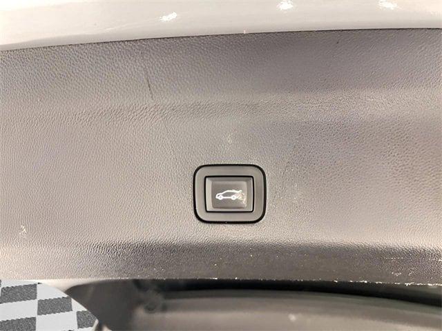 used 2023 Chevrolet Tahoe car, priced at $45,998