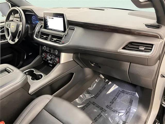 used 2023 Chevrolet Tahoe car, priced at $45,998