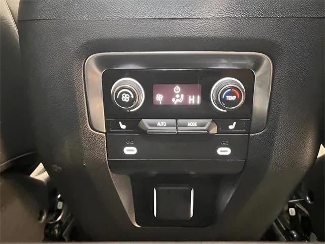 used 2023 Chevrolet Tahoe car, priced at $45,998