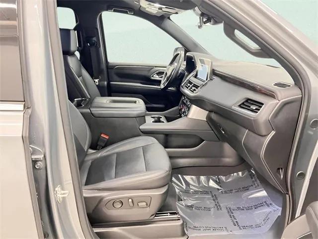 used 2023 Chevrolet Tahoe car, priced at $45,998