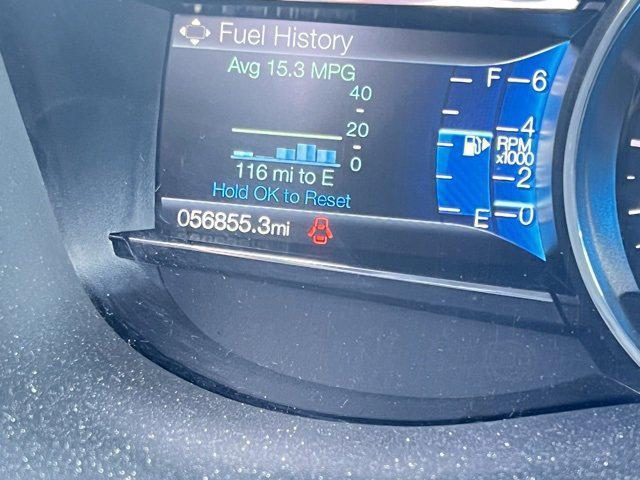 used 2019 Ford Explorer car, priced at $21,298