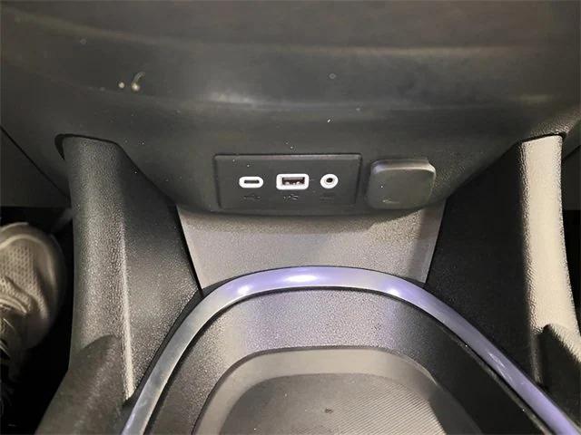 used 2024 Chevrolet Malibu car, priced at $17,798