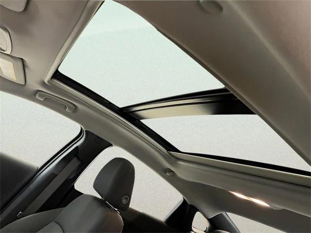 used 2024 Chevrolet Malibu car, priced at $17,798