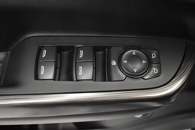 used 2023 GMC Acadia car, priced at $26,198