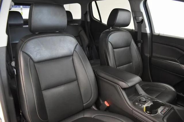 used 2023 GMC Acadia car, priced at $26,198