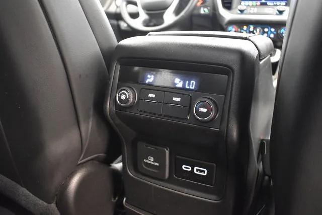used 2023 GMC Acadia car, priced at $26,198