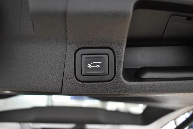 used 2023 GMC Acadia car, priced at $26,198